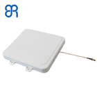 소매 창고 고이득 8dBic 원형 분극 UHF Lector RFID UHF 안테나를 위한 빠른 속도 RFID 독자 안테나