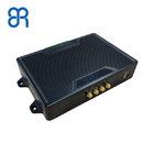 ISO18000-6C 프로토콜 4 포트 제품 자동화용 UHF RFID 리더