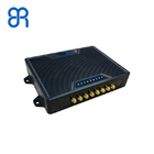 UHF RFID 8 포트 고정 RFID 리더와 함께 Impinj E710 차량 관리 플랫폼