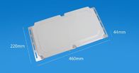 ABS 재질 / 알루미늄 자재와 10dBic 고이득 RFID 안테나 주파수 860-960MHz