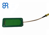 작은 사이즈 UHF 선 RFID 안테나, 분야 RFID 안테나 근처에 있는 낮은 정재파