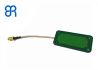 작은 크기의 UHF 선형 RFID 안테나 낮은 정지파 작은 안테나 RFID
