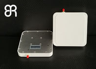 860~960MHz 6dBic 작은 RFID 안테나, 원형 편광 고이득과 낮은 전압 정재파비