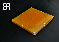 극단적 박막 두께 밀리미터 원거리 RFID 엔텐 접속구의 형태 SMA 말레 18.6명