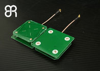 르프드 휴대용 판독기를 위한 게인 4dBic UHF 작은 RFID 안테나 원형 편광