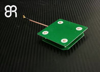 IOT RFID 핸드셋을 위한 PCB 물질 작은 RFID 안테나 이득 4dBic 가트 체중