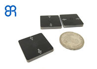 임핀제이 몬차 R6-P 칩 PCB 반금속 RFID 하드 태그가 ISO 18000-6C를 지원했습니다