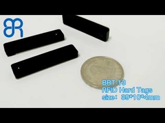 BRT-13 920-925 MHz 3M 접착식 Alien H3 장거리 RFID 태그