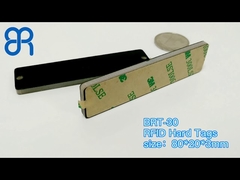 BRT-30 3M 접착 PCB 안티 메탈 내구 RFID 태그