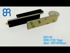 BRT-31 외계인 H3 칩 3M 접착 IP65 장거리 RFID 하드 태그