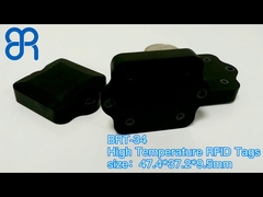 BRT-34 IP68 Monza R6-P ISO 18000-6C 프로토콜 RFID 하드 태그