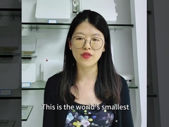 BRA-02CR 원형 편광 UHF RFID 안테나 작은 사이즈 두배 방수