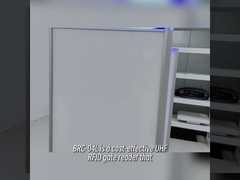BRC-04L UHF RFID 게이트 리더, RFID 게이트 포털 리더