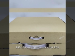 BRD-17 UHF RFID 게이트 리더, 소매용 RFID 포털 UHF 리더