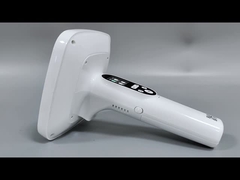 UHF 휴대용 RFID 리더, Wifi, 블루투스, 4G와 함께 휴대용 휴대용 RFID 리더